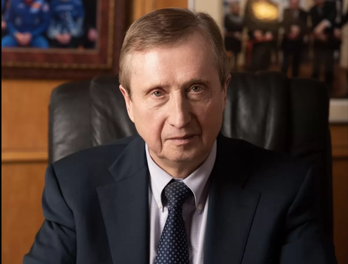 Велике інтервʼю Михайла Згуровського